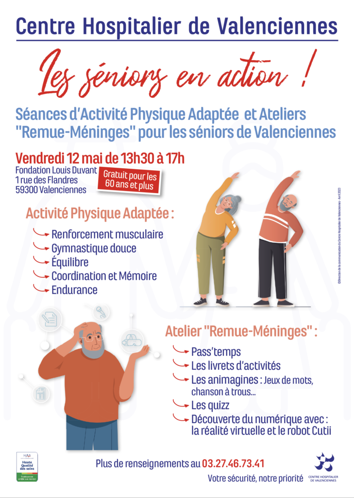 Jeux vidéo : une activité bénéfique pour les seniors - Institut Amelis